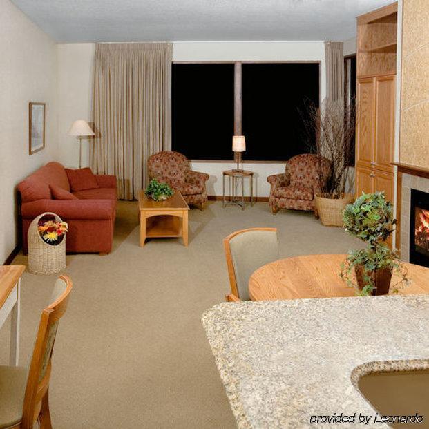Cedar River Village Bellaire Zimmer foto