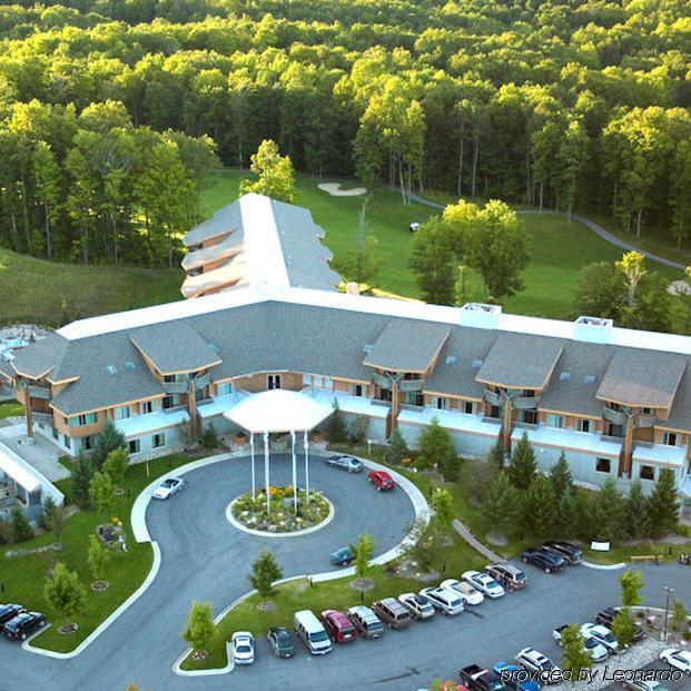 Cedar River Village Bellaire Exterior foto