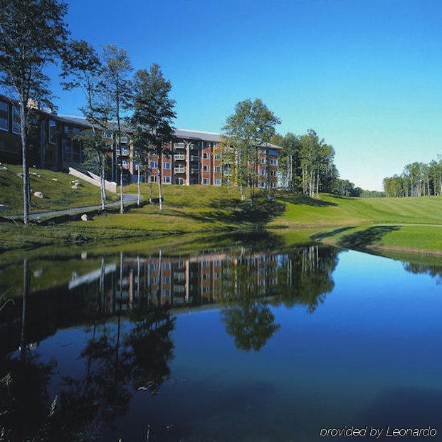 Cedar River Village Bellaire Einrichtungen foto
