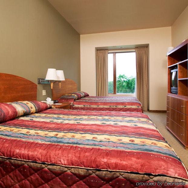 Cedar River Village Bellaire Zimmer foto